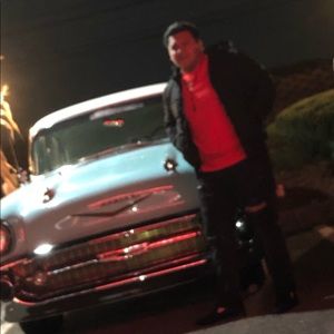 Meet your Posher, William